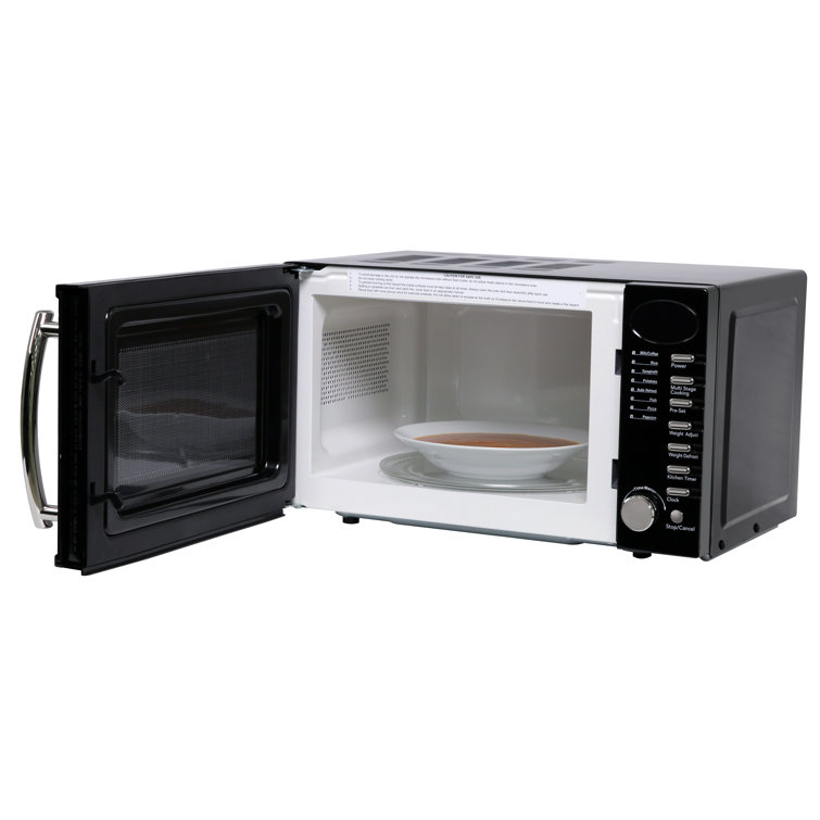 Russell Hobbs 17 L 700W Countertop Microwave & Reviews Wayfair.co.uk